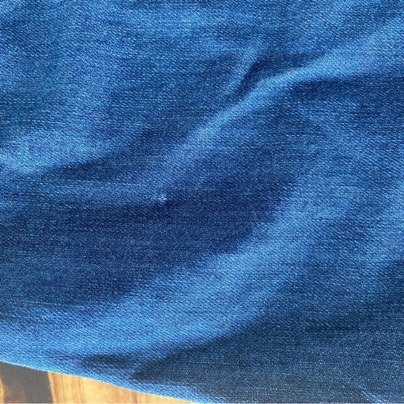 Dynamite denim Mini skirt SZ M - Picture 4 of 6